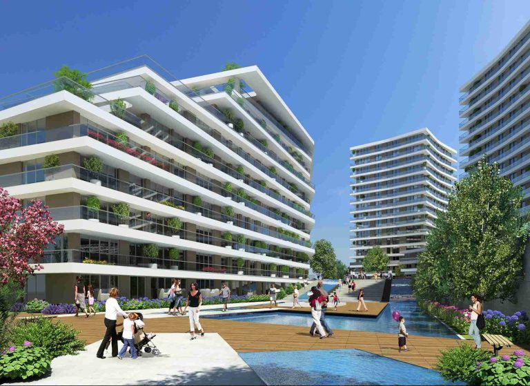 Benefits of buying off-plan properties in Turkey – Image 1