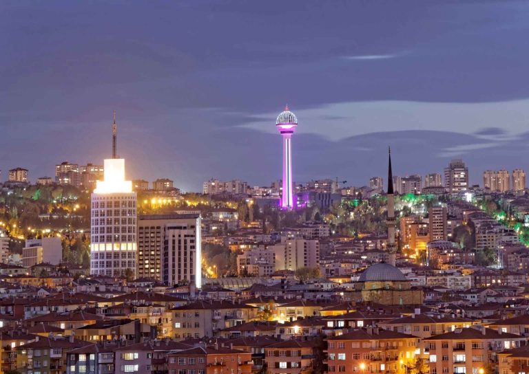 Best neighbourhoods in Ankara for families – Image 1