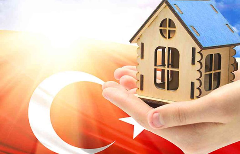 Expat Guide To Buying Property In Turkey – Image 1 Expat Guide To Buying Property In Turkey – Image 1