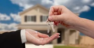 Finding Rental Properties In Turkey