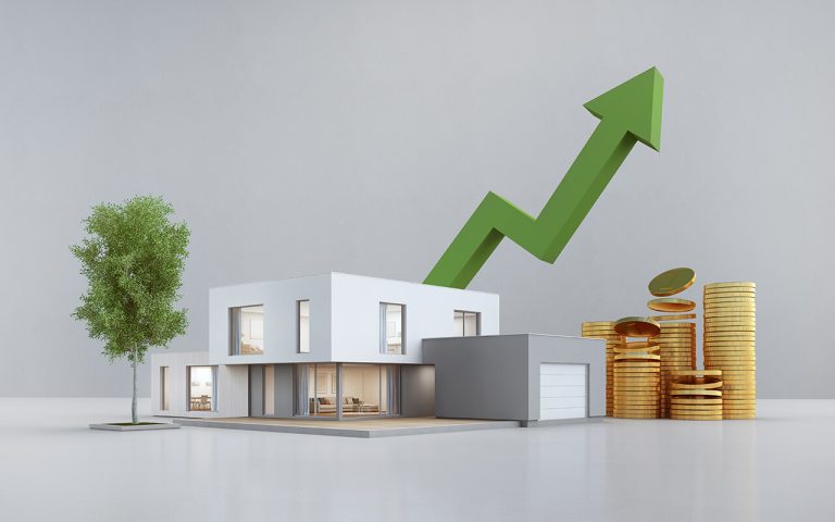 Real Estate Investment Strategies