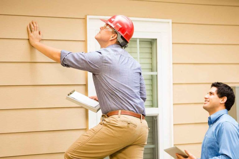 Tips for inspecting properties in Turkey