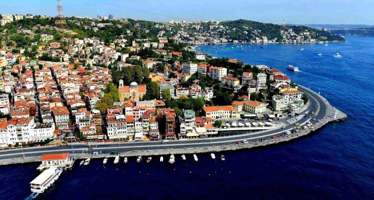 Turkish Real Estate Market Vs. European Markets