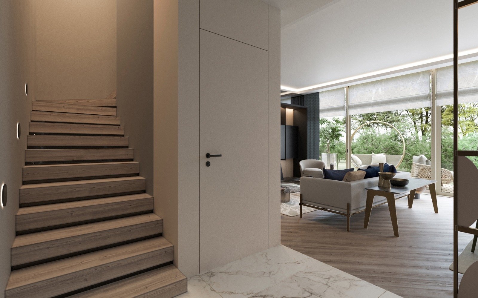 Sea View Property In Izmir 18