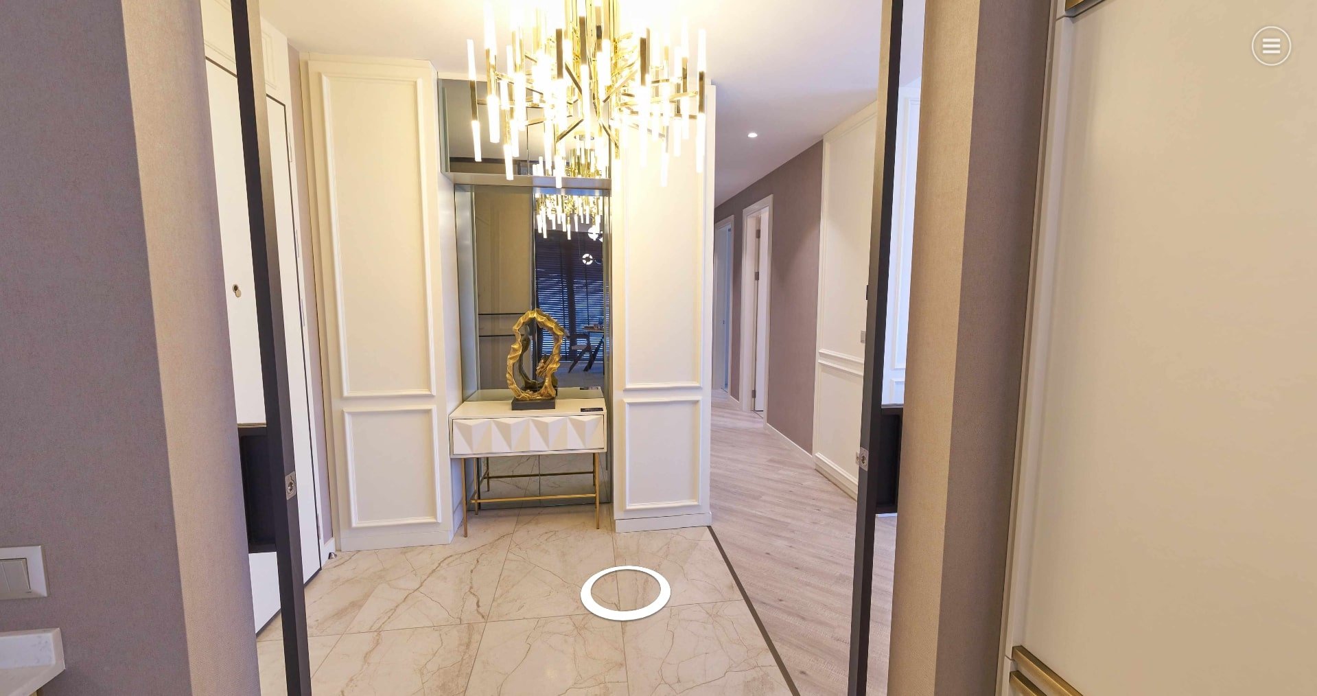Sea View Property In Izmir 19