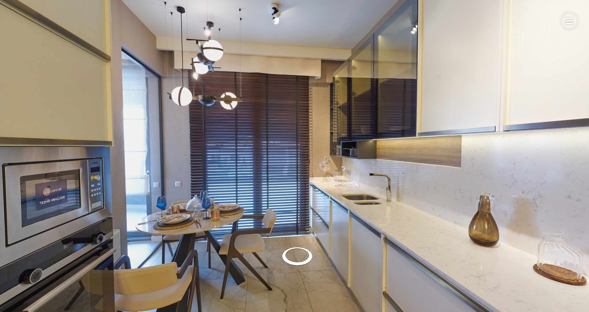 Sea View Property In Izmir 20