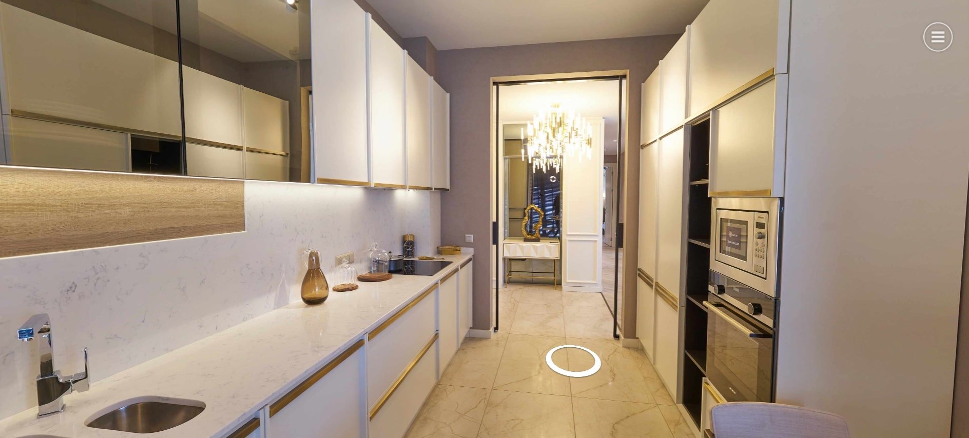 Sea View Property In Izmir 21