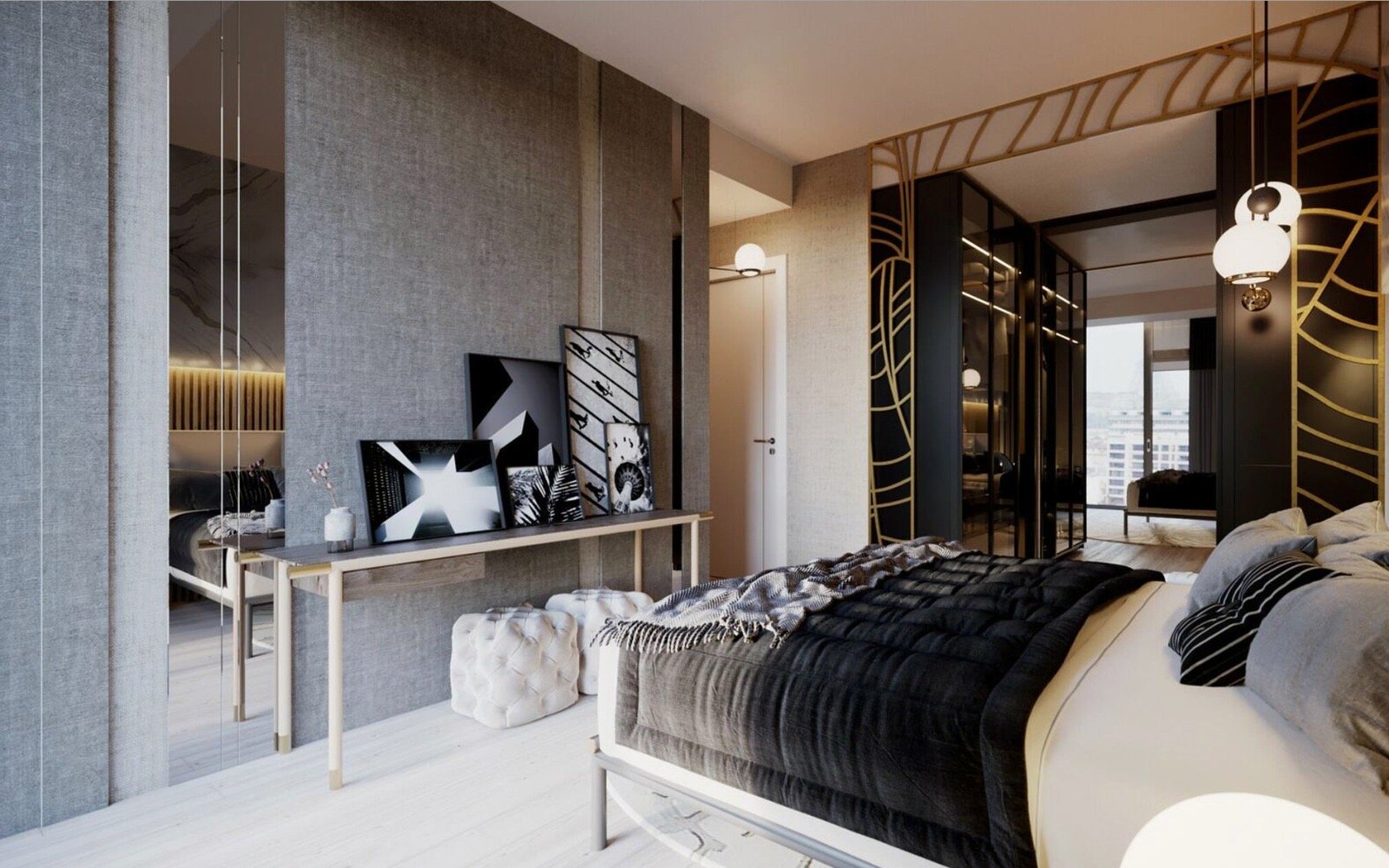Sea View Property In Izmir 22