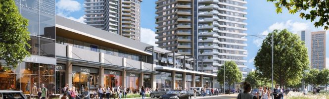 Sea View Properties In Izmir