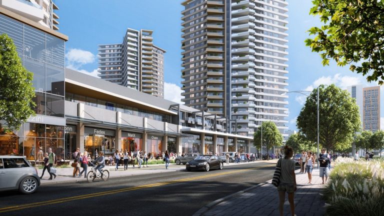 Sea View Properties In Izmir