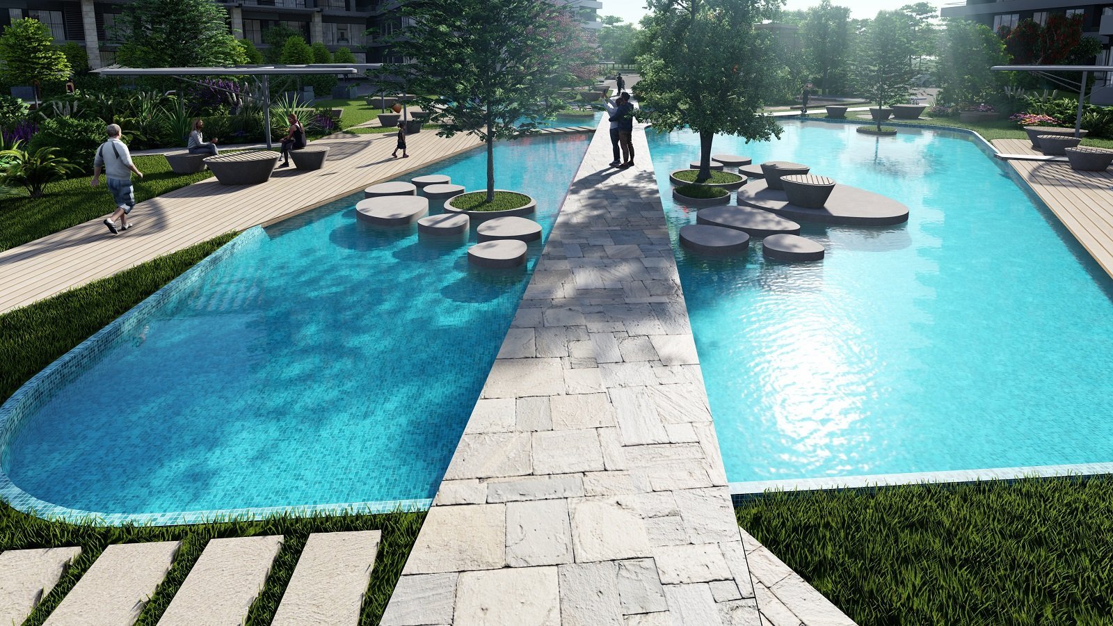 Sea View Property In Izmir 9