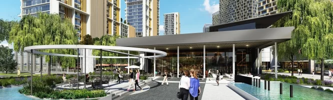 Ankara Luxury Properties