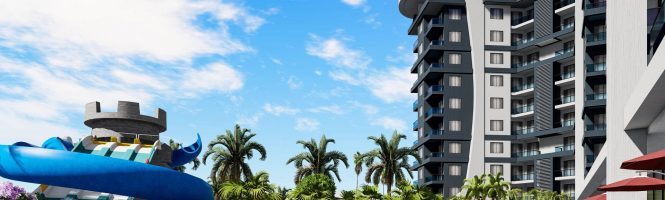 Antalya Luxury Real Estate