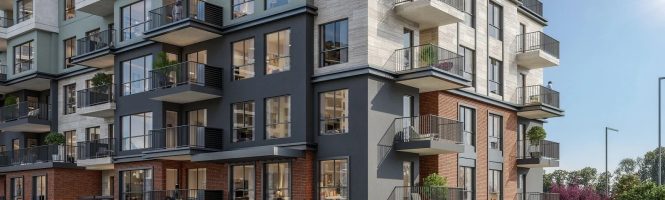 Istanbul Beylikduzu Duplex Properties