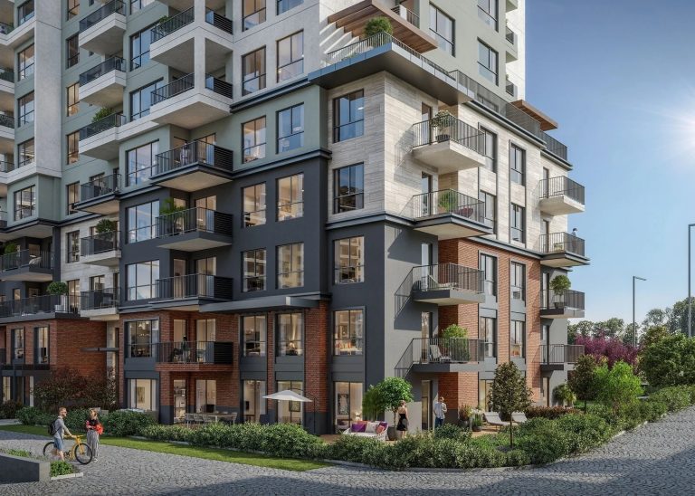 Istanbul Beylikduzu Duplex Properties