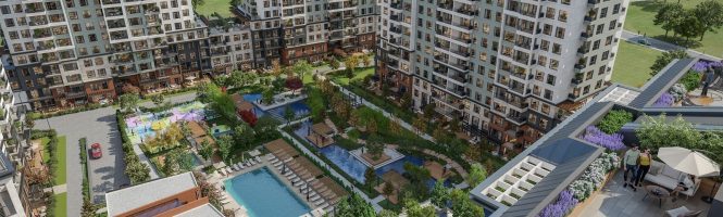 Luxury Istanbul Deluxe Properties