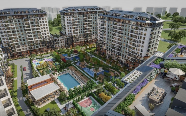 Luxury Istanbul Deluxe Properties