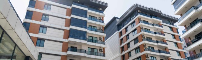 Deluxe Properties In Beylikduzu