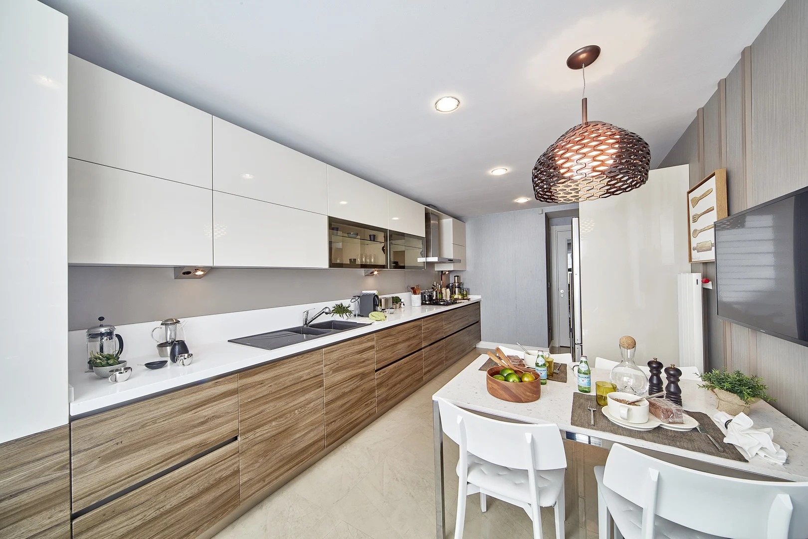 Luxury Property in Beylikduzu Marina 11