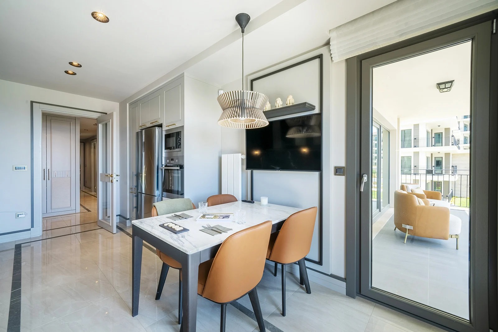 Luxury Property in Beylikduzu Marina 12