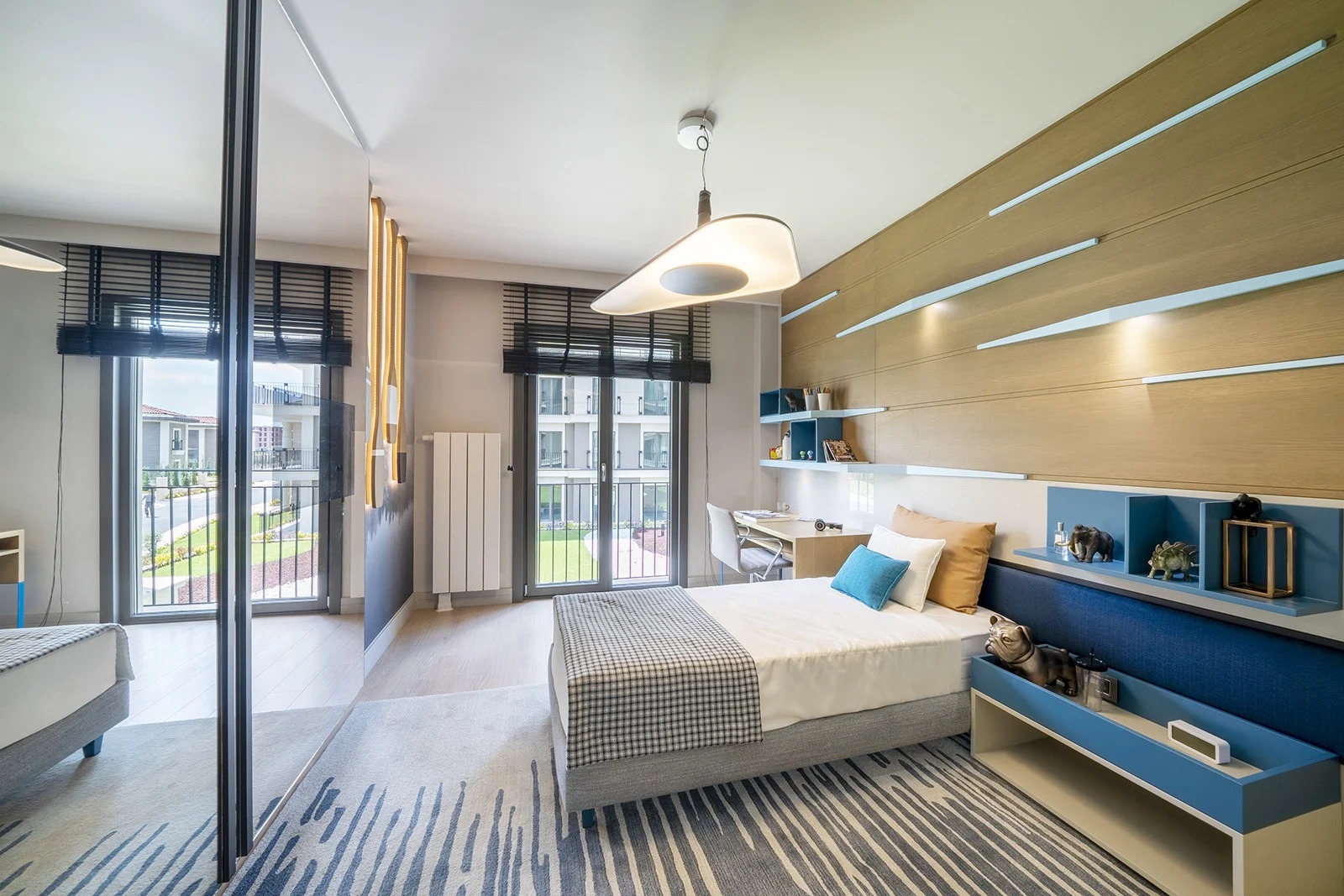 Luxury Property in Beylikduzu Marina 13