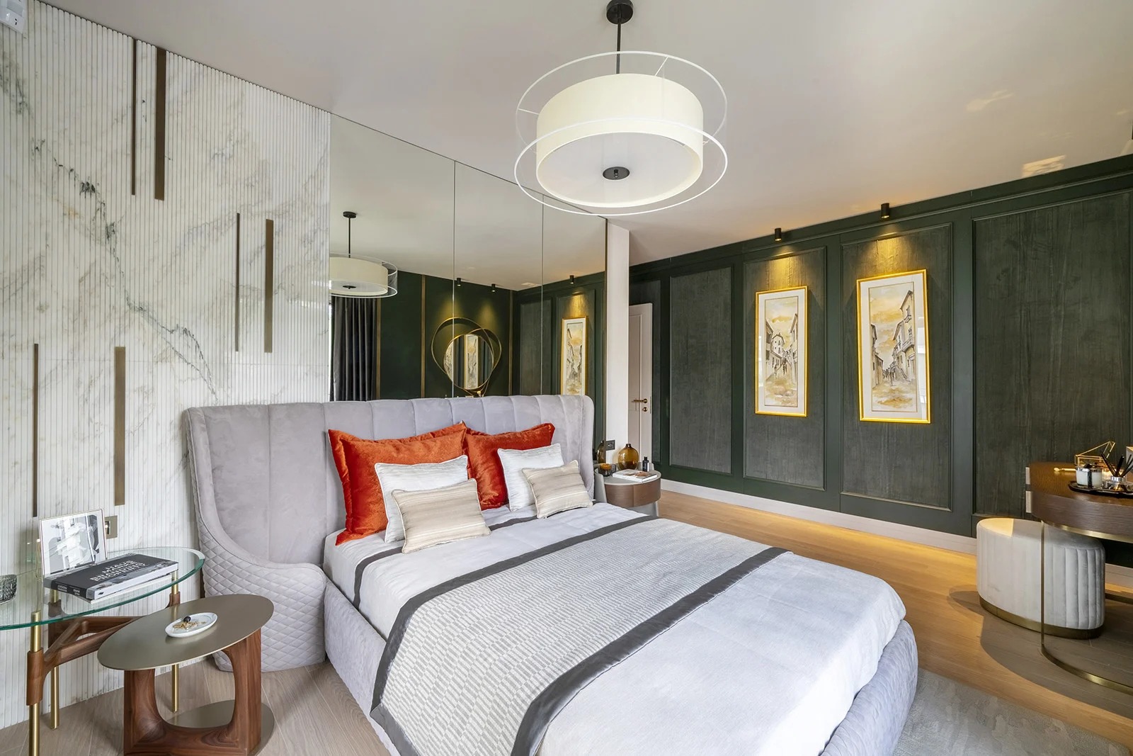 Luxury Property in Beylikduzu Marina 14