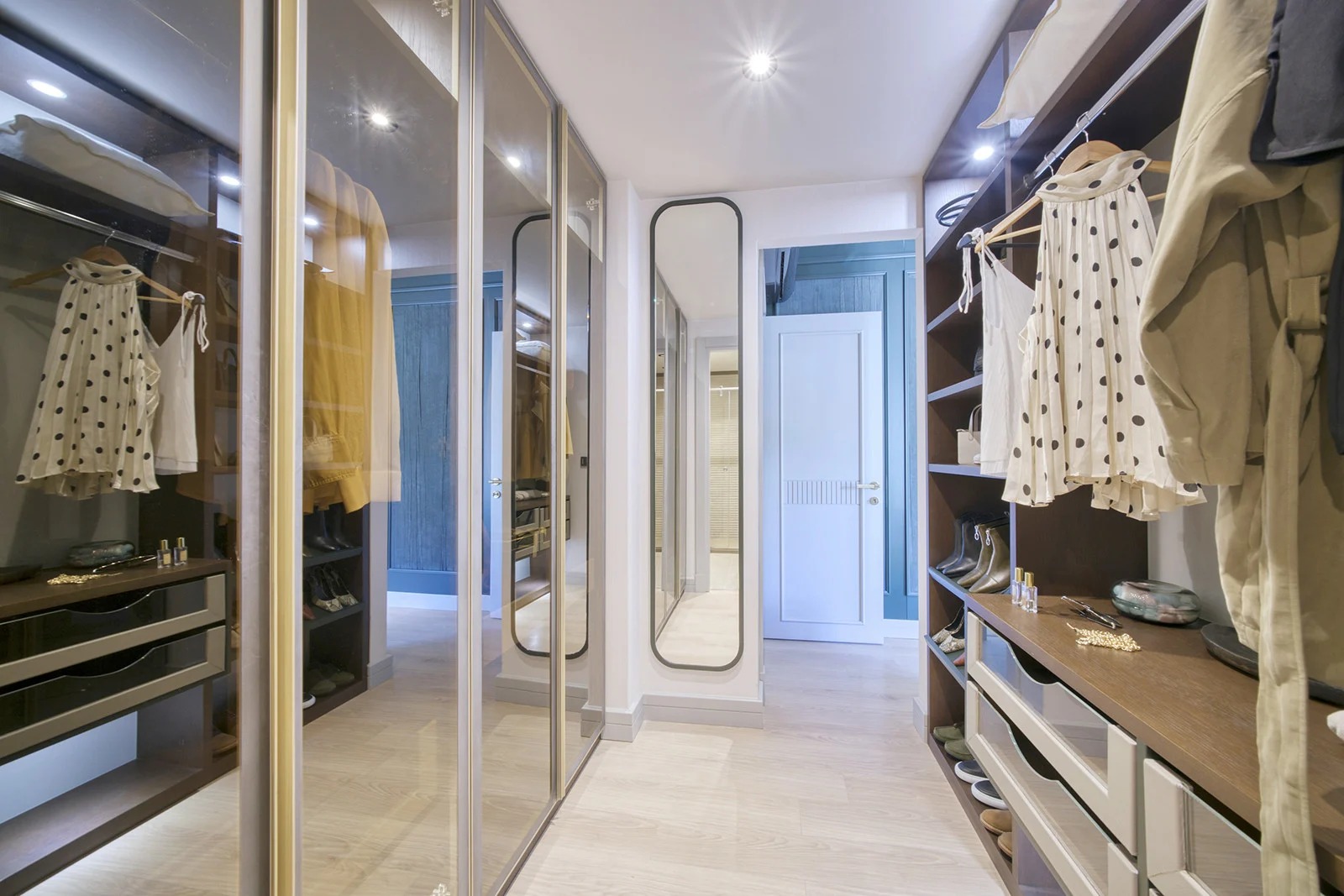 Luxury Property in Beylikduzu Marina 15