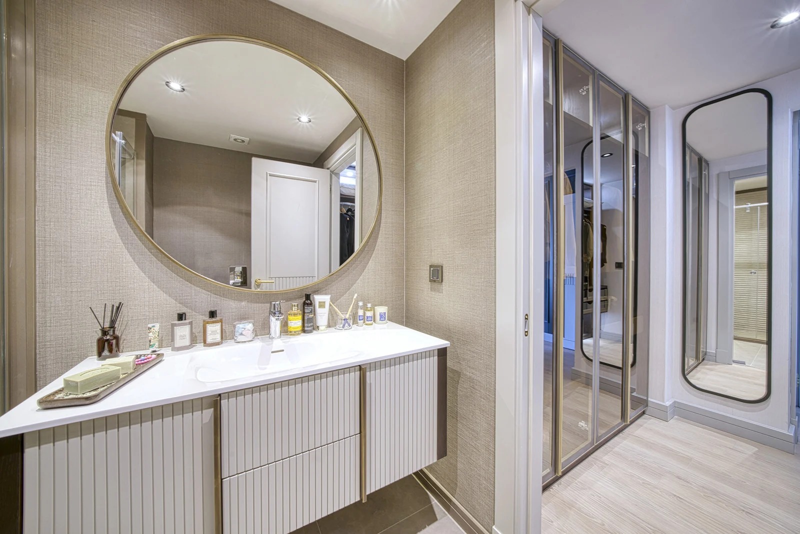 Luxury Property in Beylikduzu Marina 16