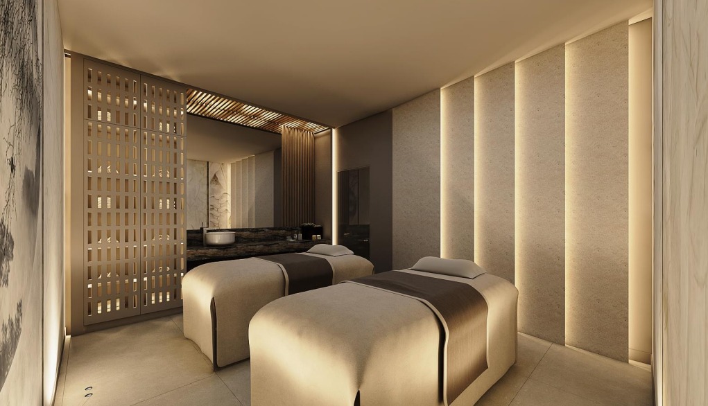 Luxury Property in Beylikduzu Marina 22