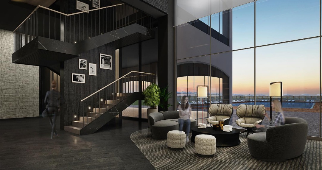 Luxury Property in Beylikduzu Marina 33