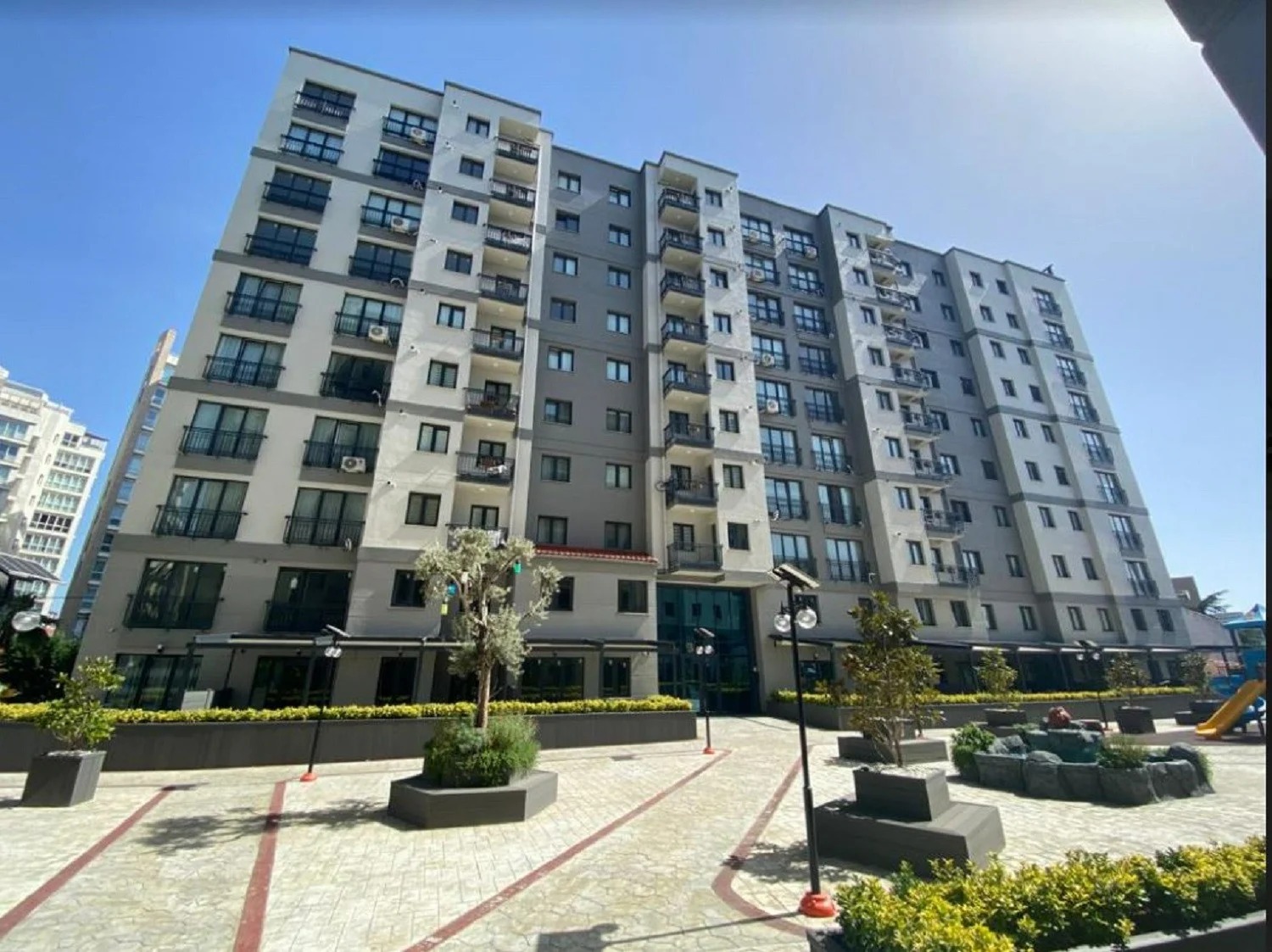 Luxury Nature View Istanbul Property 4
