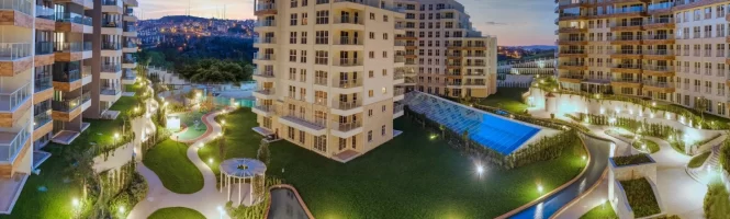 Luxury Properties For Sale In Ankara
