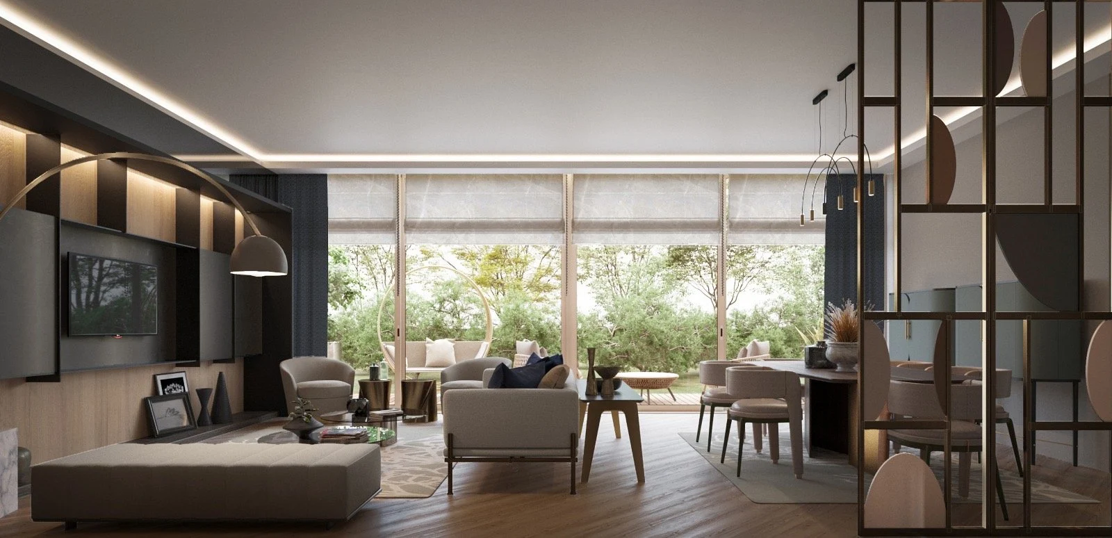 Sea View Property In Izmir 12