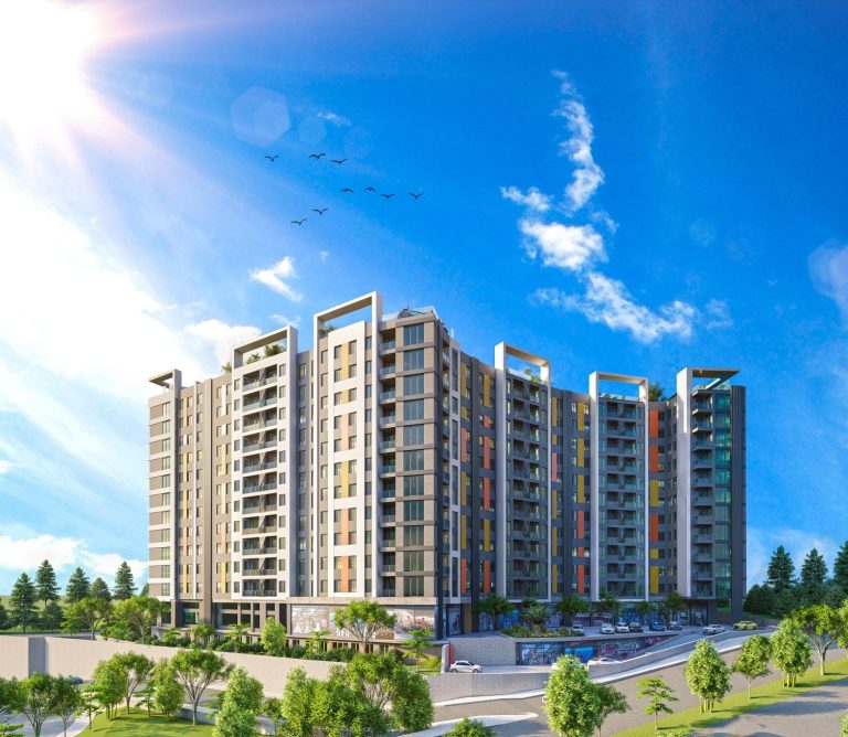 Tor Beylikduzu Residential Real Estate For Sale