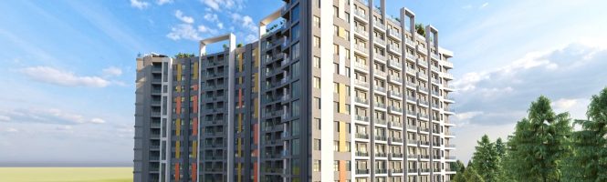 Newly Built Modern Apartments In Beylikduzu