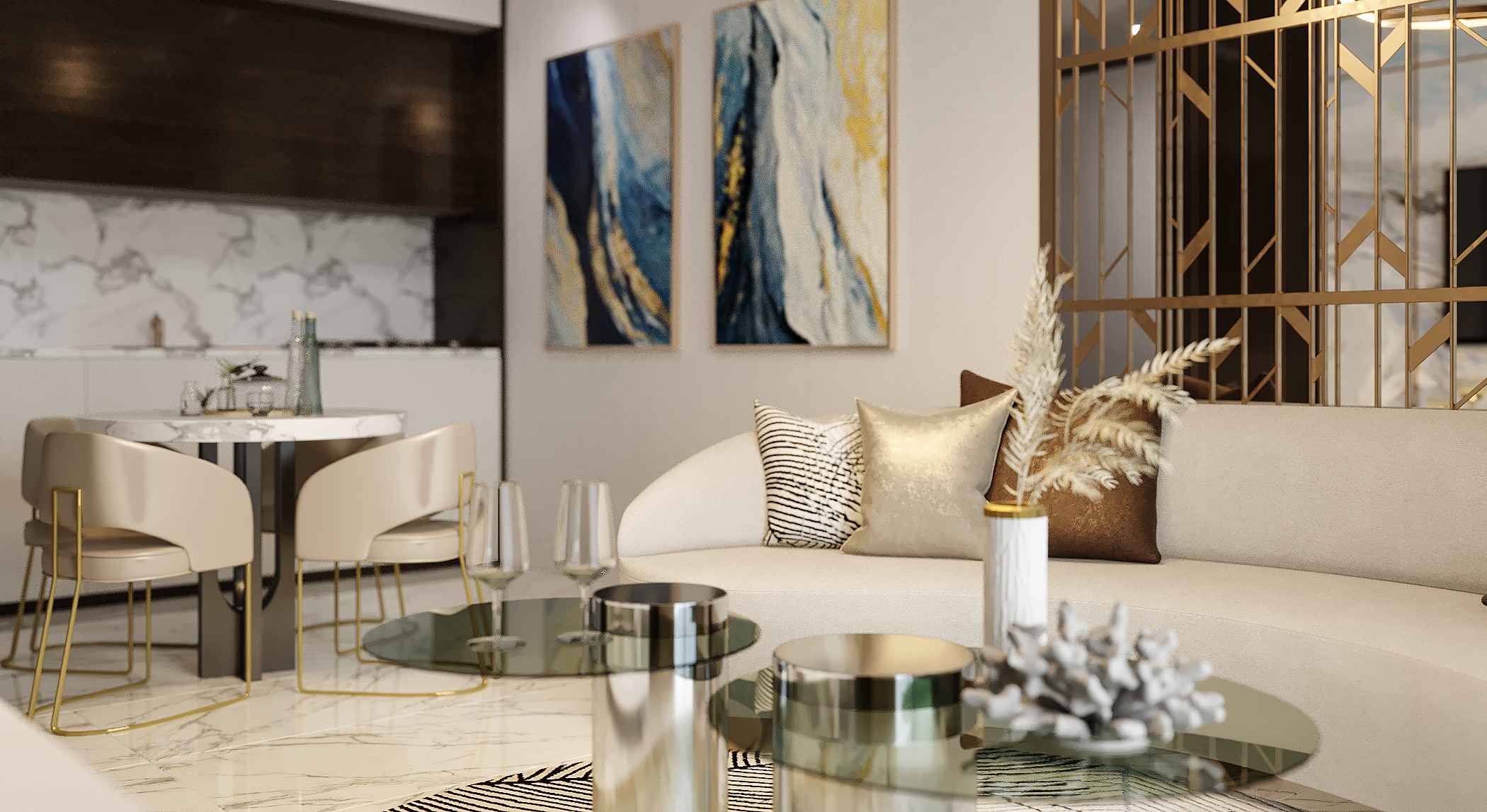 Turkey Apex Residences 12
