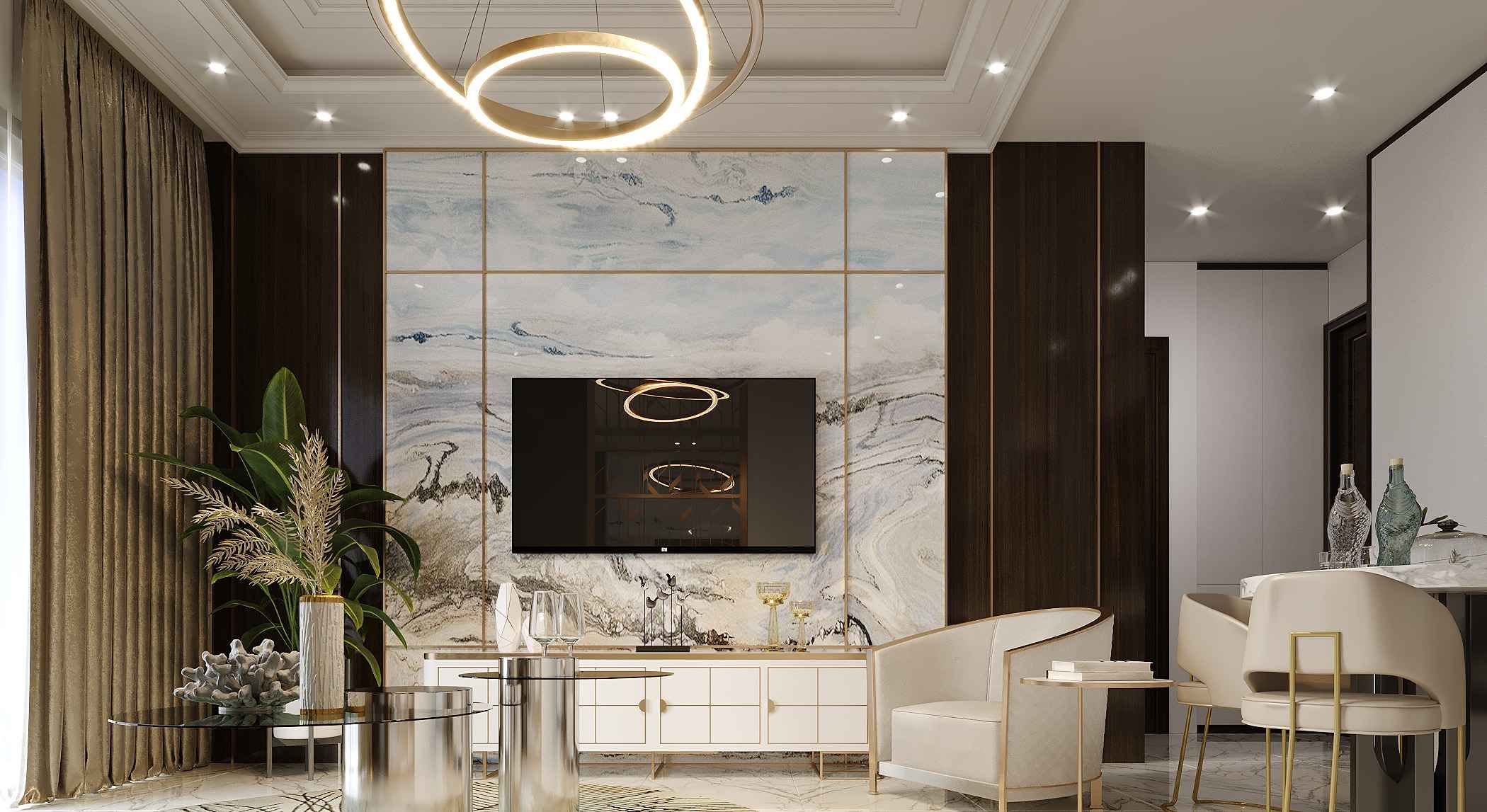 Turkey Apex Residences 13