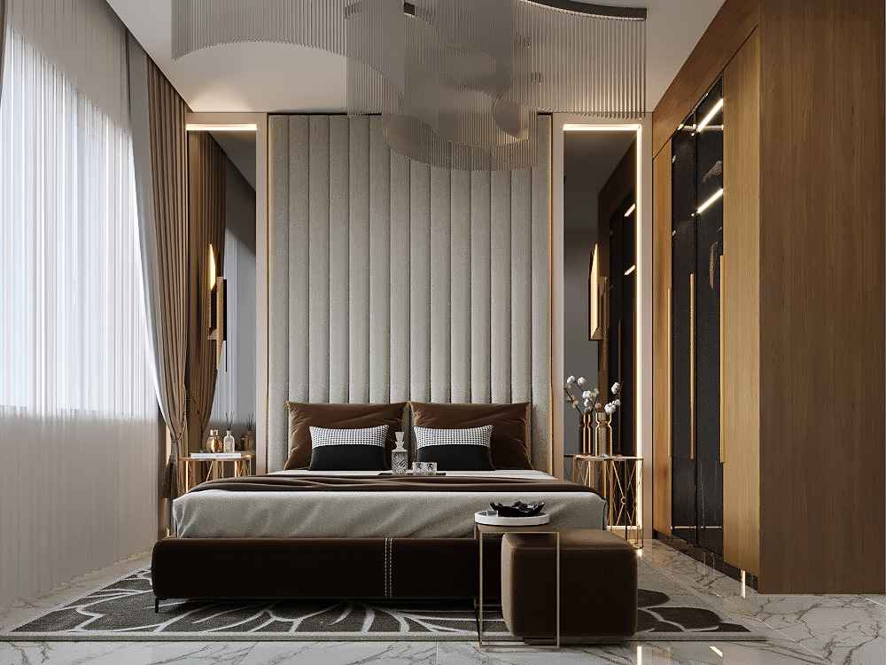 Turkey Apex Residences 14