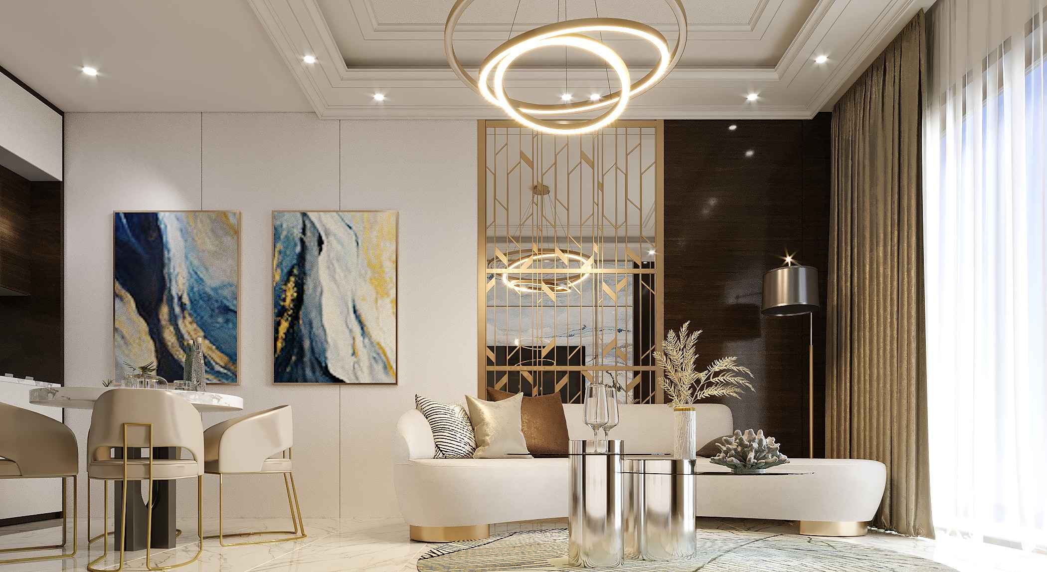 Turkey Apex Residences 15