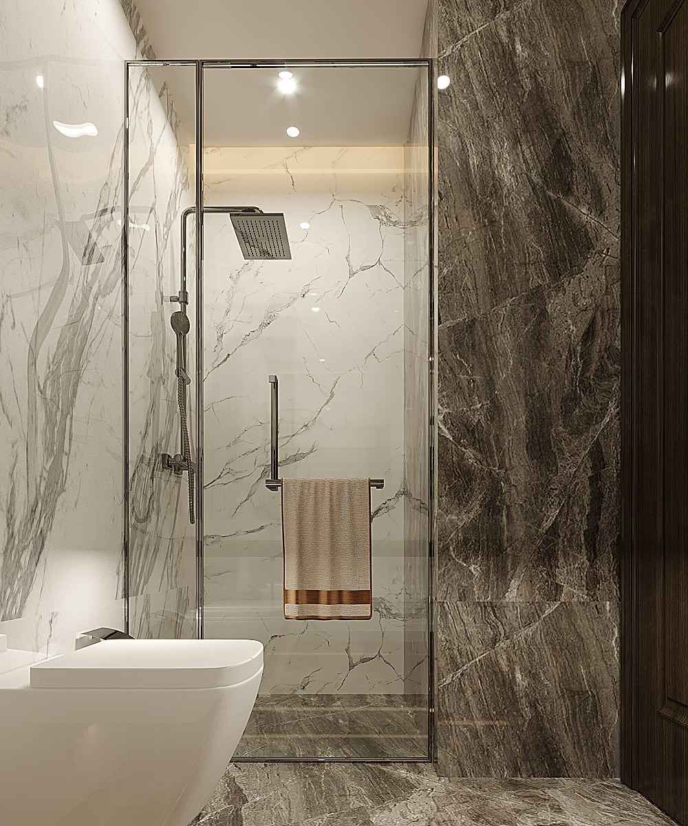 Turkey Apex Residences 16