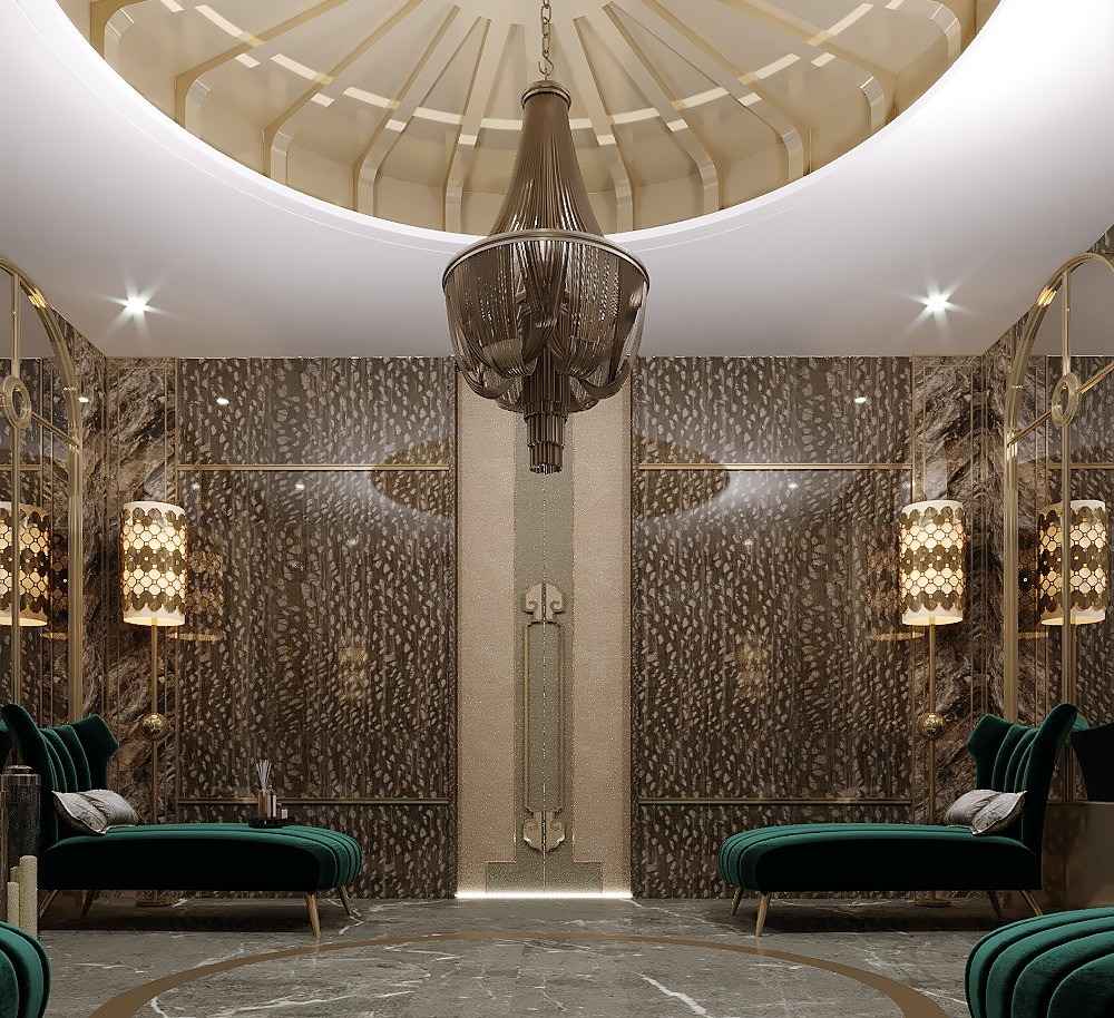 Turkey Apex Residences 17