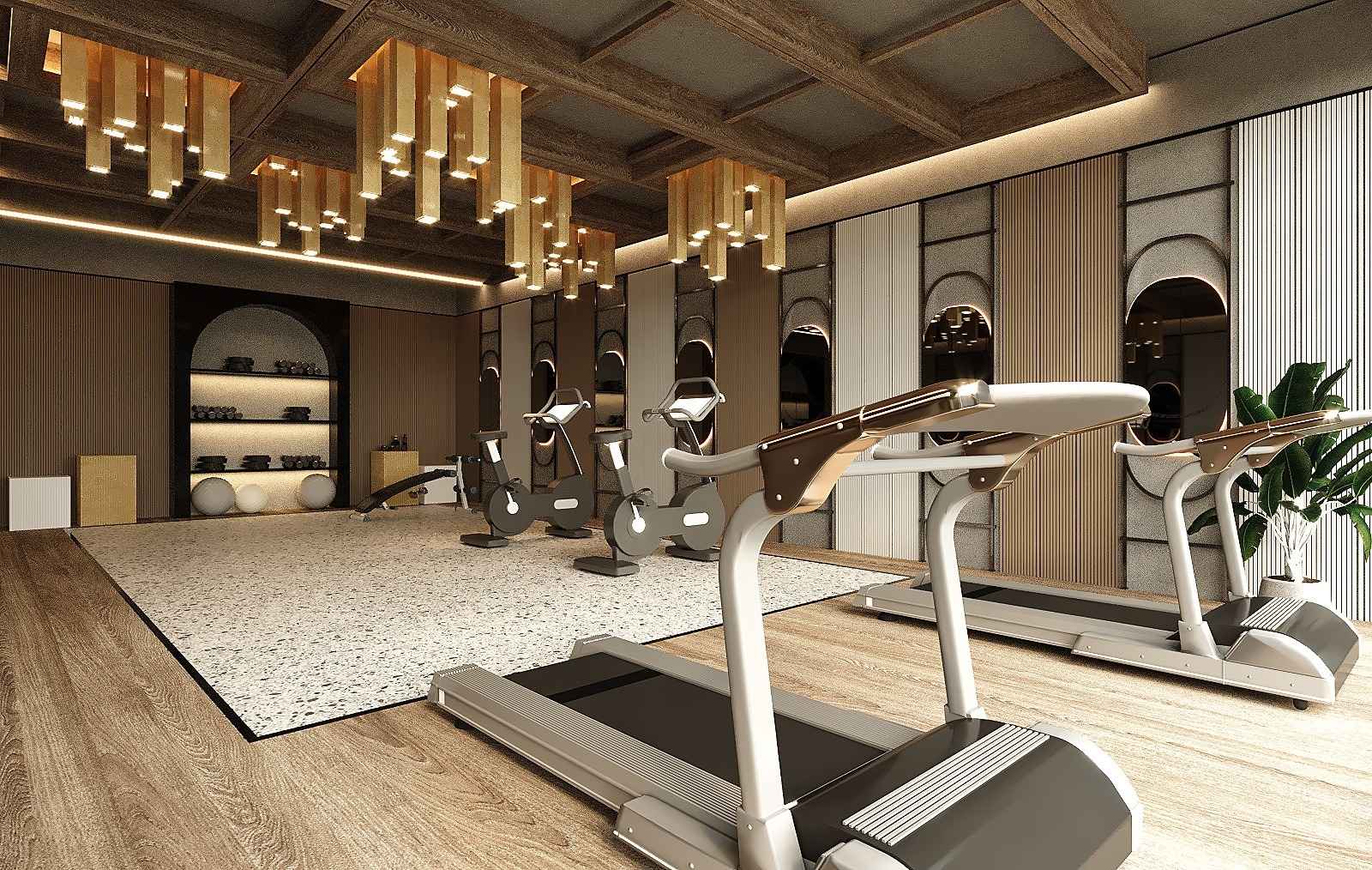 Turkey Apex Residences 19