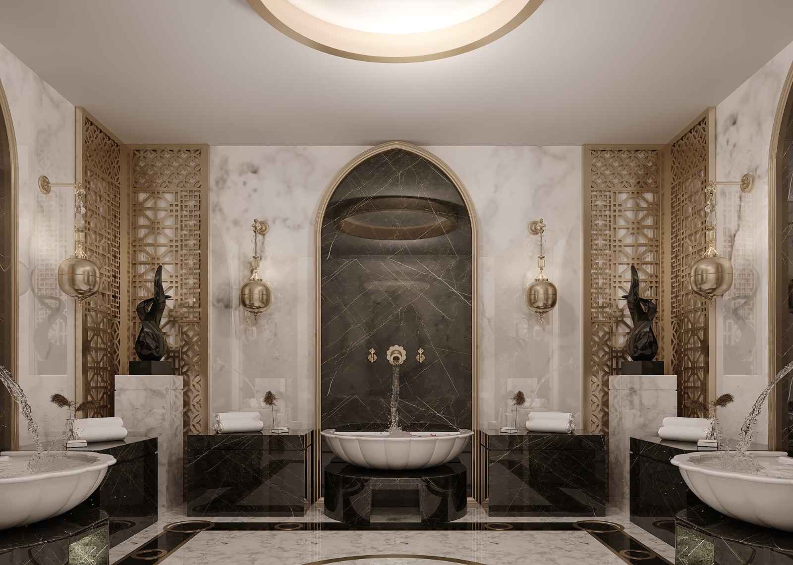 Turkey Apex Residences 20