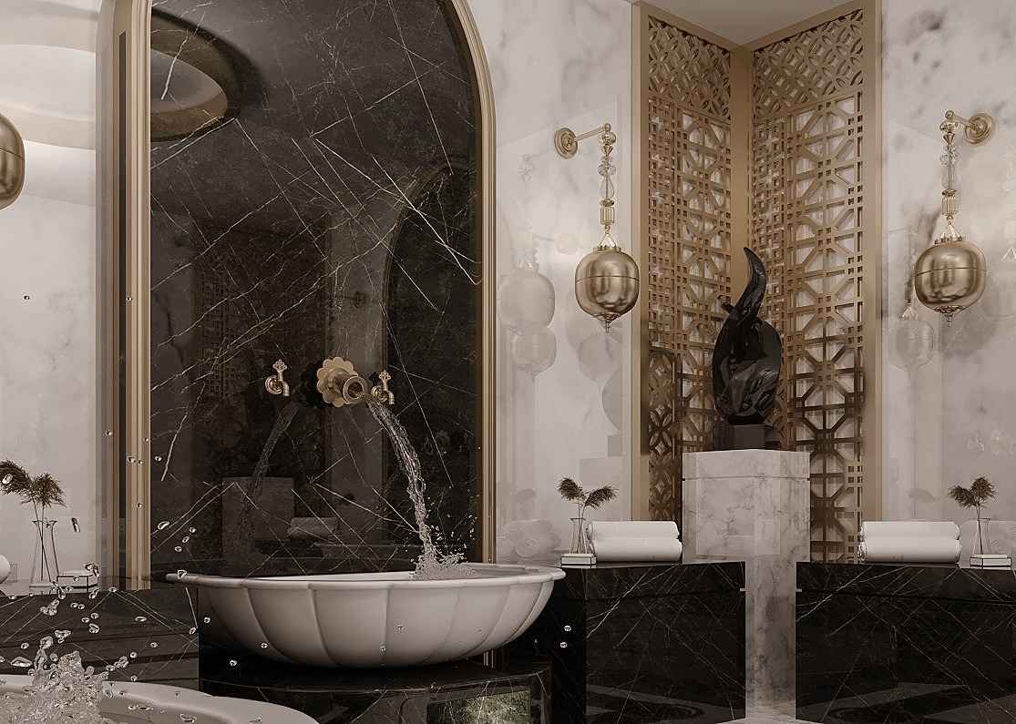 Turkey Apex Residences 21