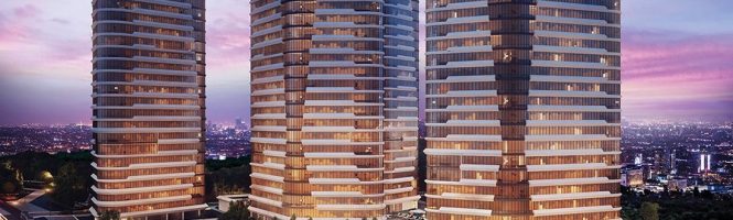 Asian Istanbul Property In Kadikoy