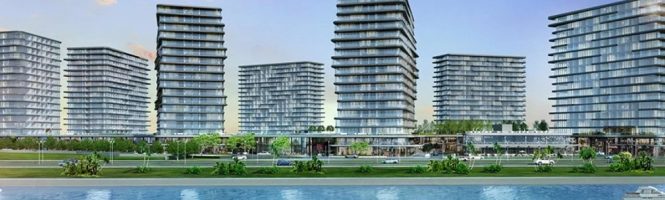 Deluxe Apartments In Istanbul