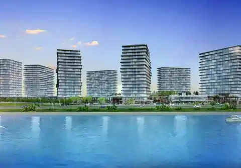 Deluxe Apartments In Istanbul
