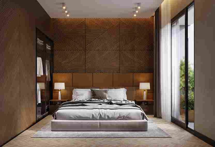 Deluxe Apartments in Mersin for Sale 14