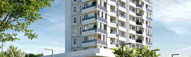 Deluxe Property in Mersin for Sale