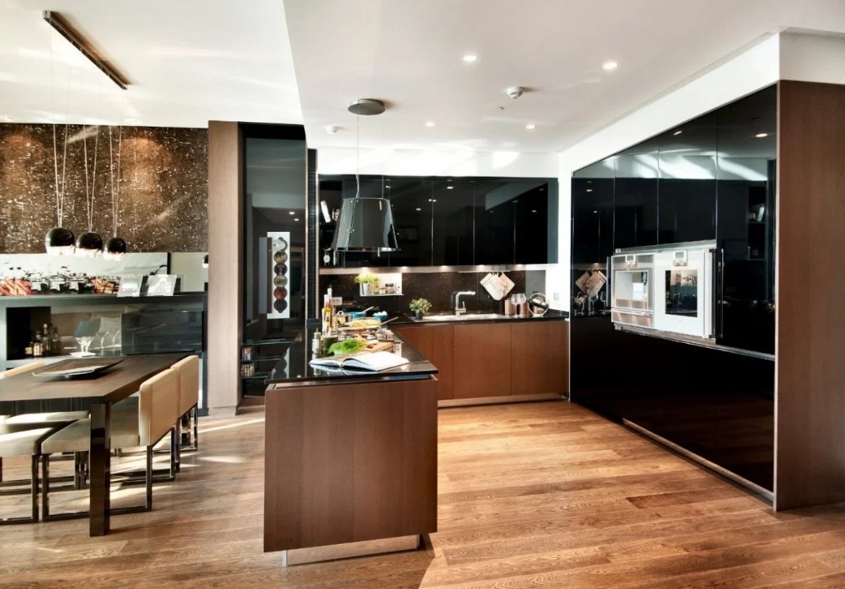 Istanbul Hotel Concept Apartments 13